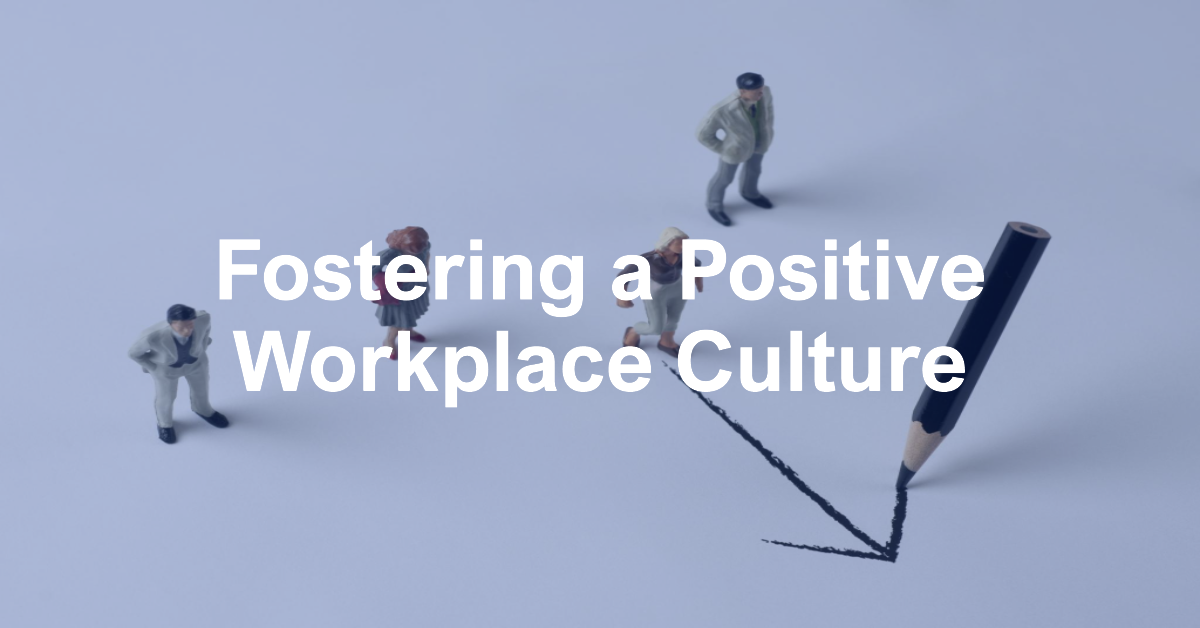 Positive Workplace