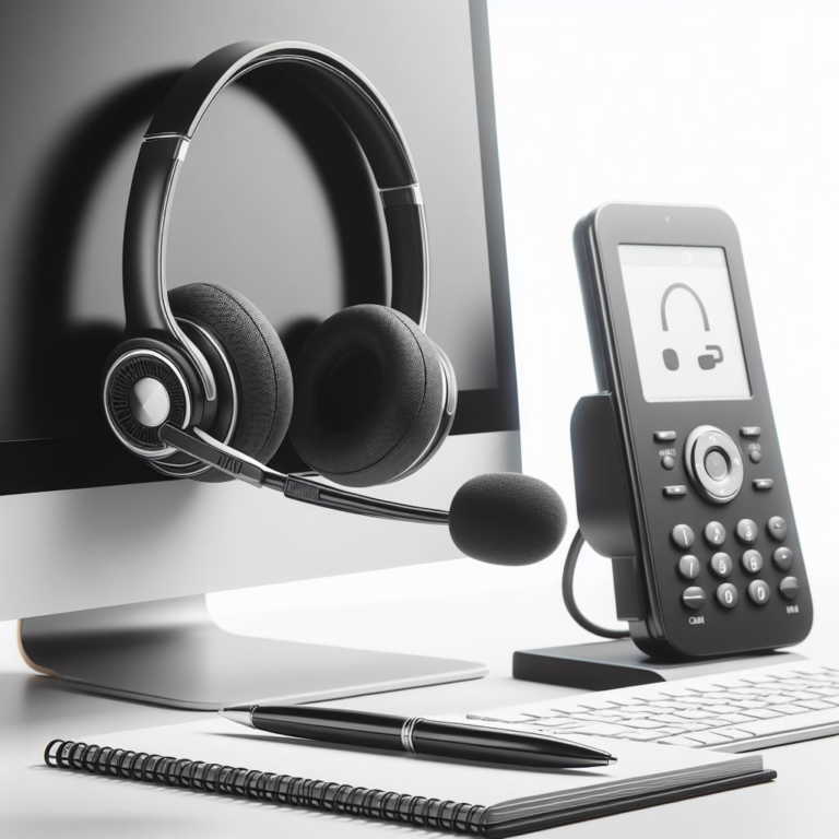 Right Telephone Systems Provider