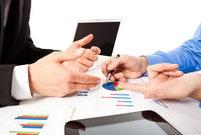 Role of Credit Experts