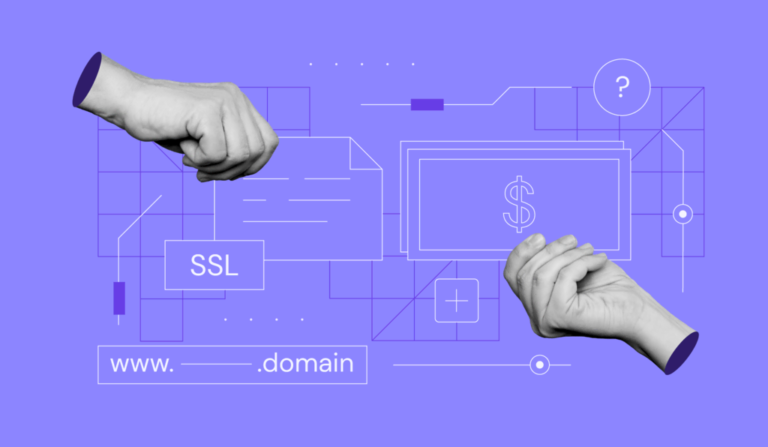 SSL Certificates