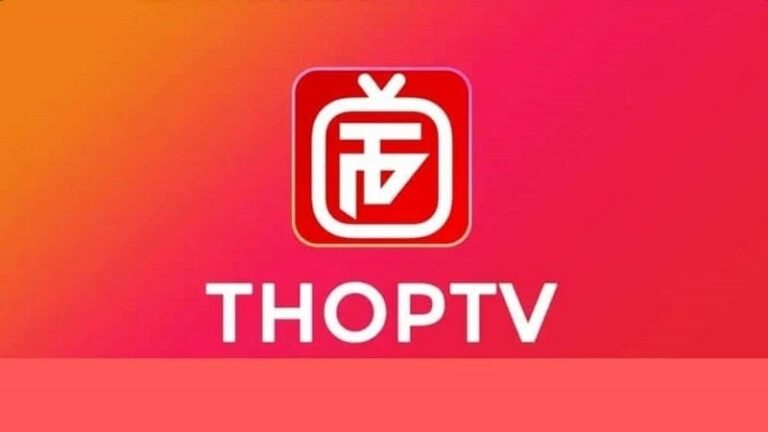 ThopTV APK: Your Gateway to Free Streaming App Watch Live Shows