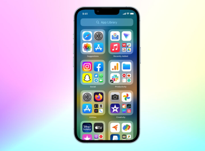 Top 10 Lifestyle Apps