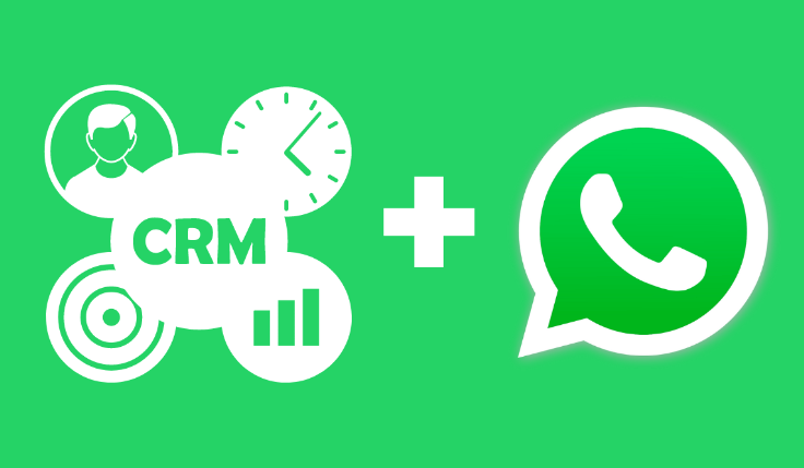 What is WhatsApp CRM?