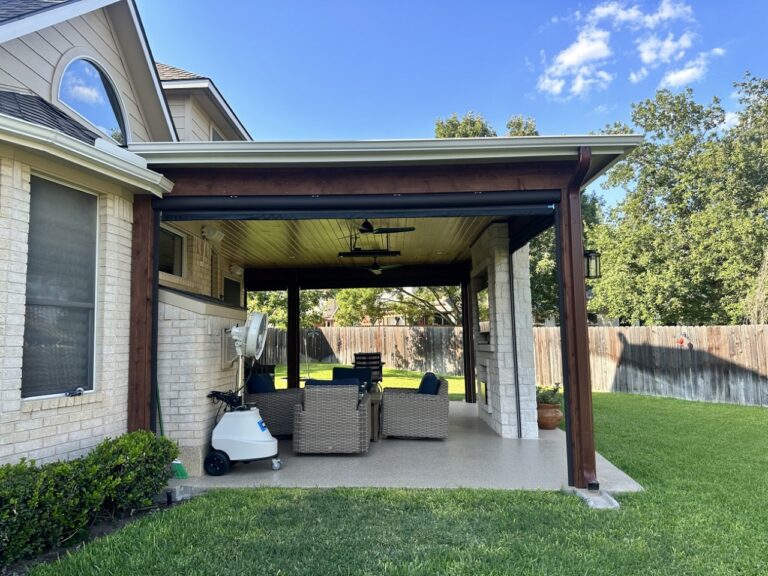 Austin Pergola Repair: Restoring the Beauty of Your Outdoor Oasis