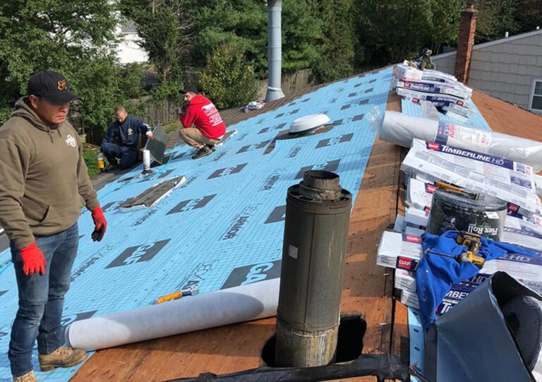 7 Warning Signs You Need to Repair Your Roof From A Contractor.