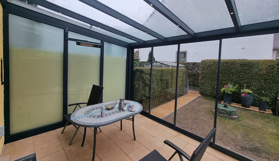 Winter Garden Roofing