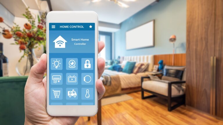 Home Control Systems: Unleashing the Power of the Best Smart Home Hub