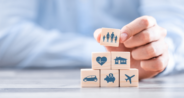 Life Insurance Consulting