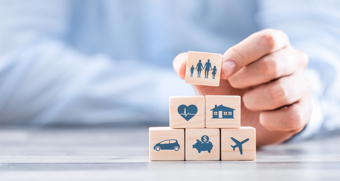 Life Insurance Consulting