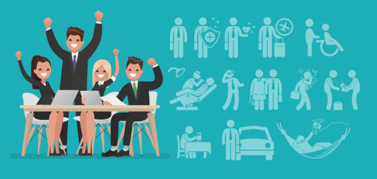 The Importance Of Employee Benefits For Small Businesses: A Comprehensive Guide