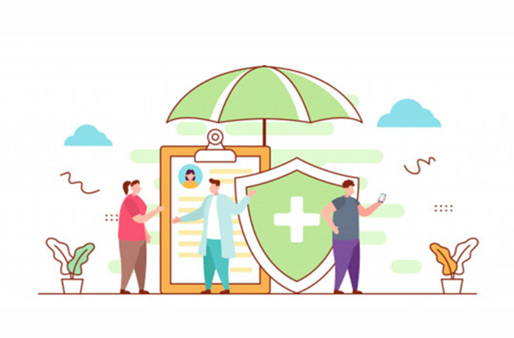 mediclaim policy for parents