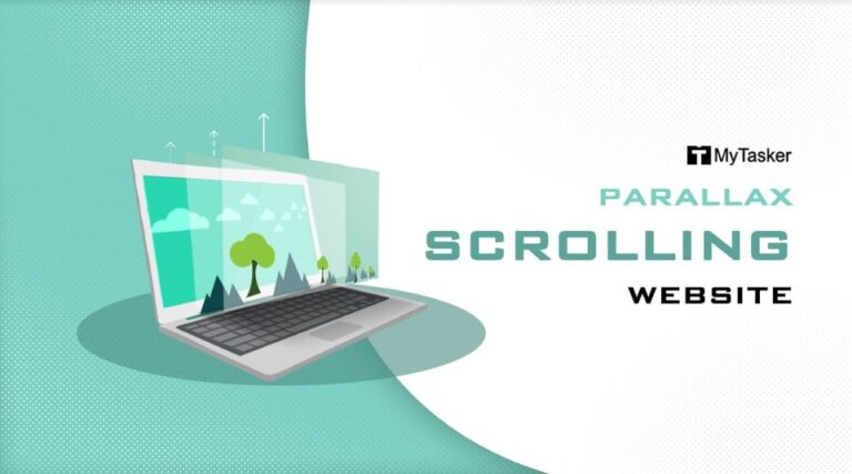 Parallax Websites: The Future of Website Design?