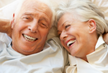 sexual health education for senior adults