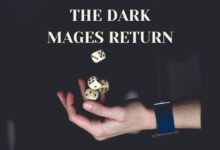 the dark mages return to enlistment chapter 10