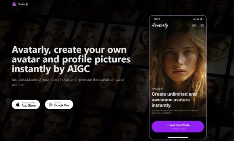 The Future of Profile Pictures: AI Portrait by Avatarly