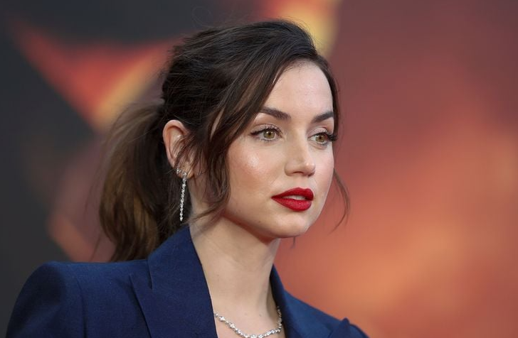 Ana De Armas