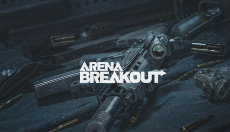 Arena Breakout