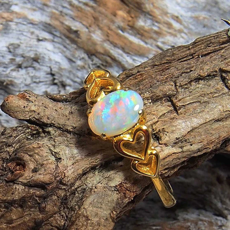 Australian Opal Jewellery