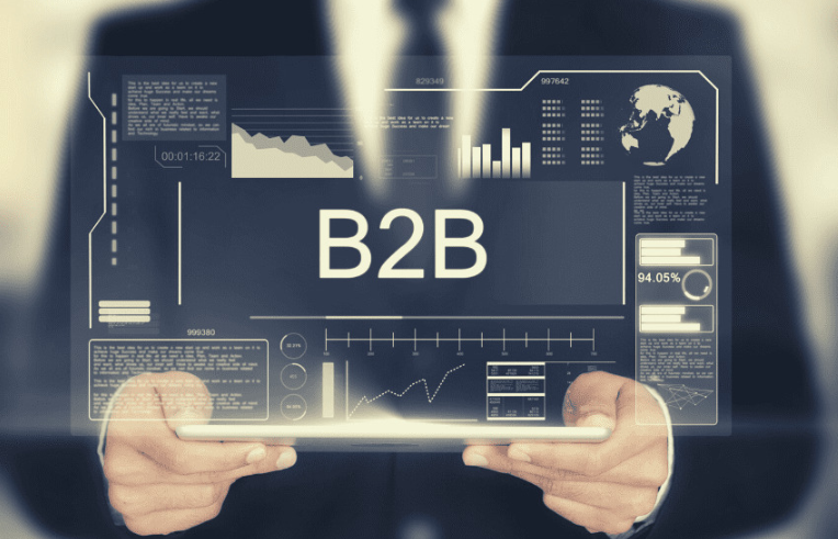 B2B Marketing Strategies