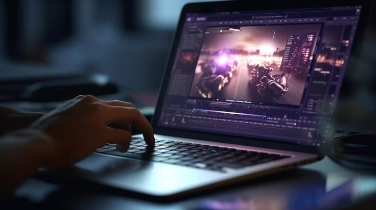 Consequential Role Of Compositing In VFX Services