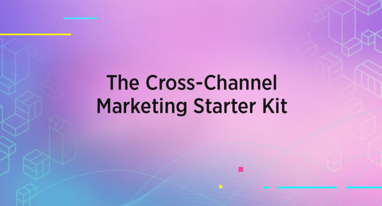 Cross-Channel Marketing Campaign