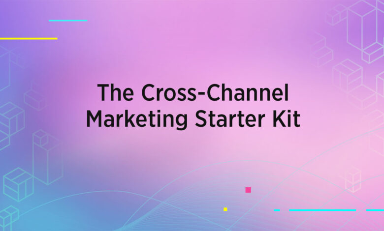 Cross-Channel Marketing Campaign