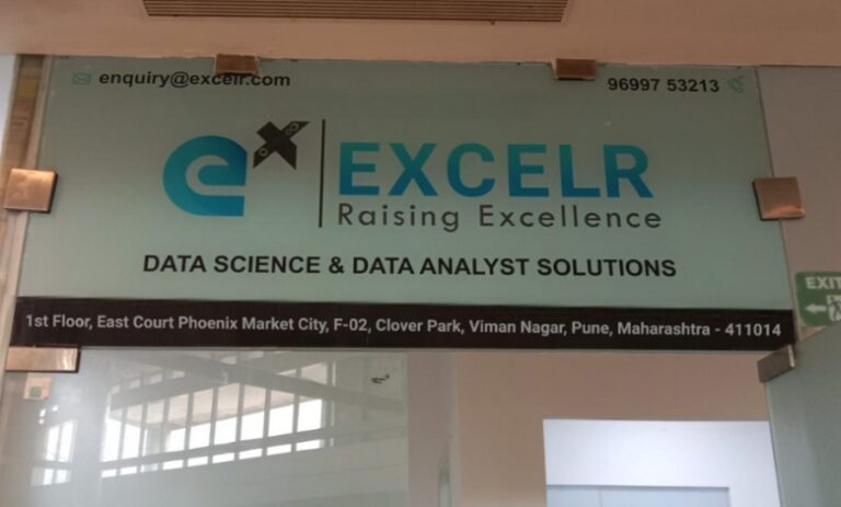 5 Things to Remember Before You Pick a Data Analytics Course