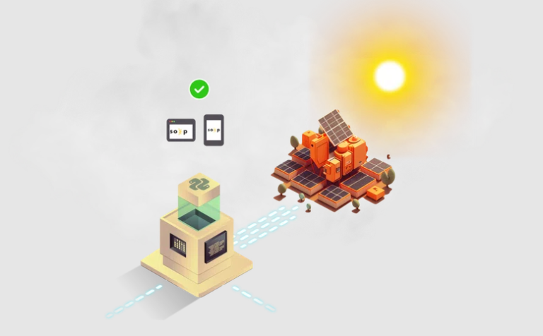 Energy Management Software