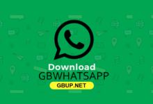 GB WhatsApp