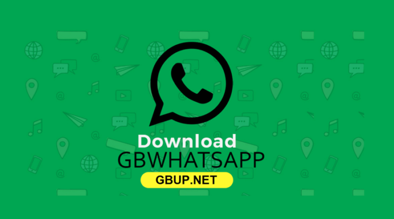 GB WhatsApp