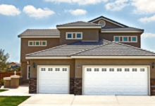 Garage Door Repair Service