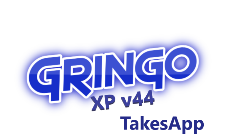 Gringo XP v44