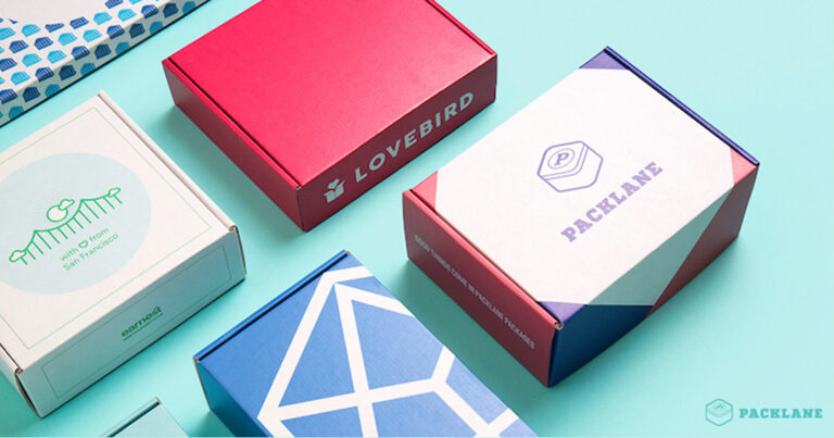 How Custom Logo Boxes Enhance Shipping and Unboxing Experiences 