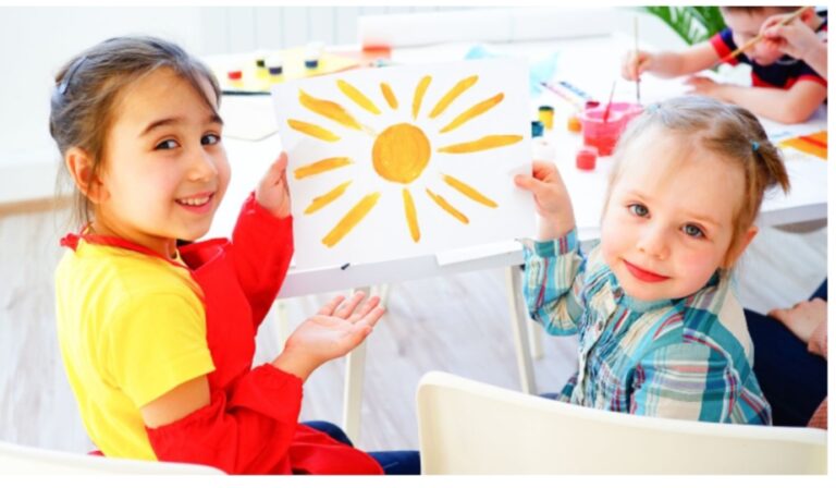 Transformative Kindergarten Activities Every Parent Must Know