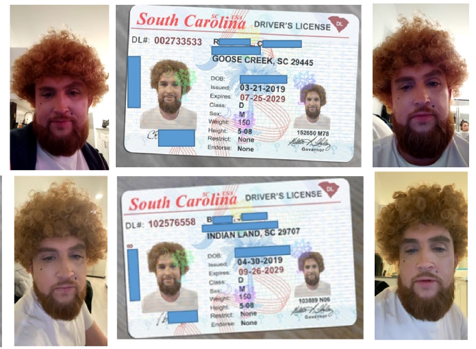 Idgod-A Trusted Provider