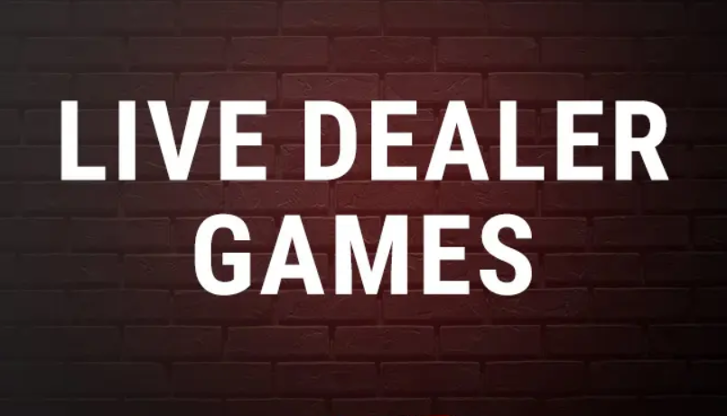 Live Dealer Games