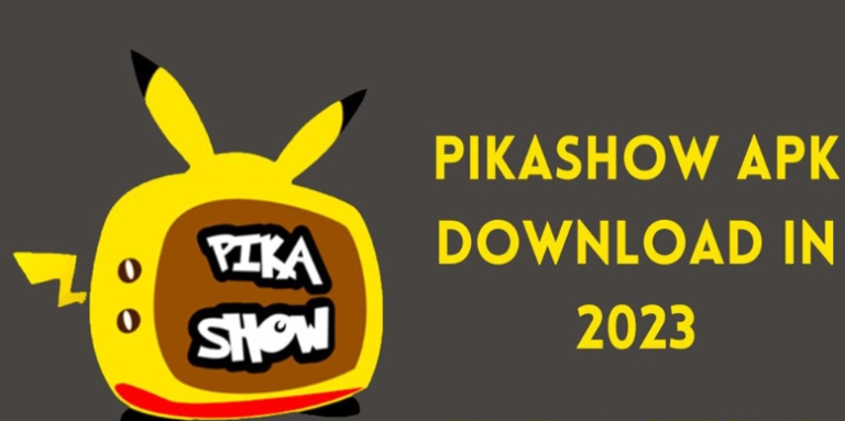 PikaShow APK Download: Latest Version For Android 2024