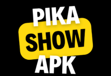 Pikashow APK