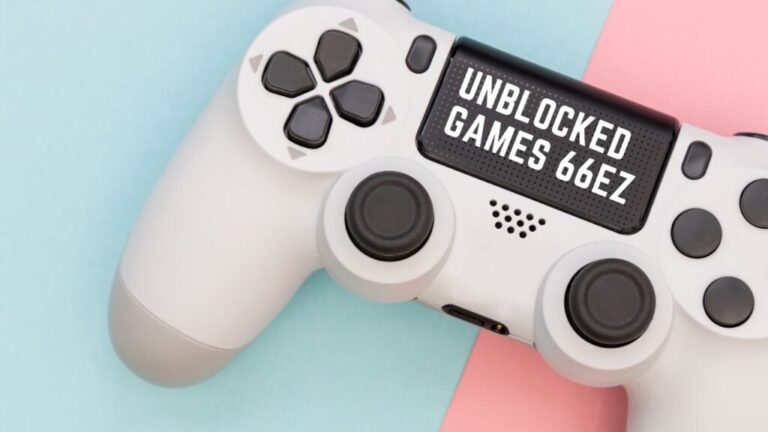 Play Anywhere with Unblocked Games on Phones and PCs