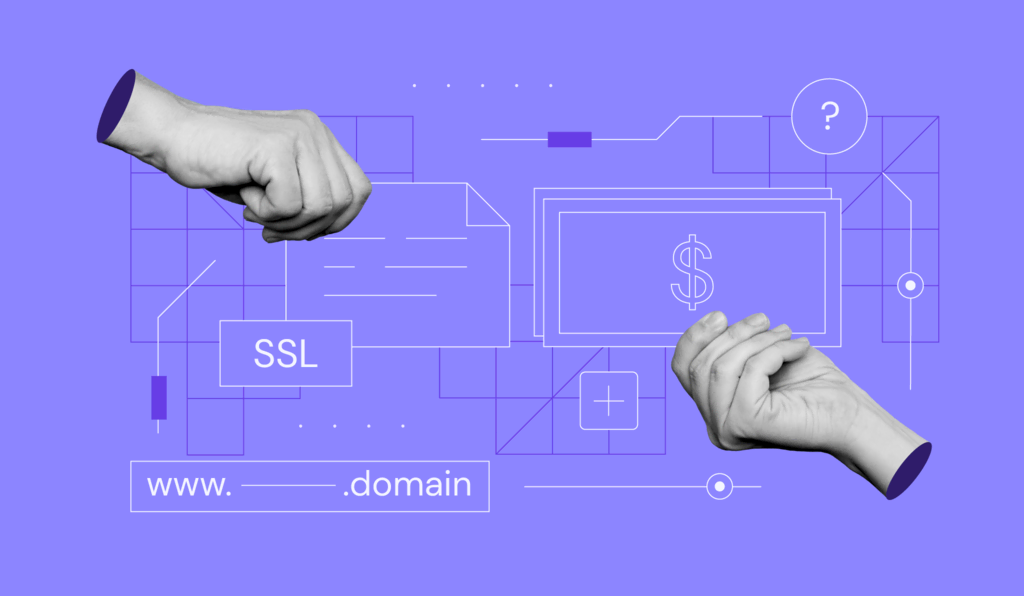 SSL Certificates