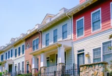 Section 8 Housing Terms