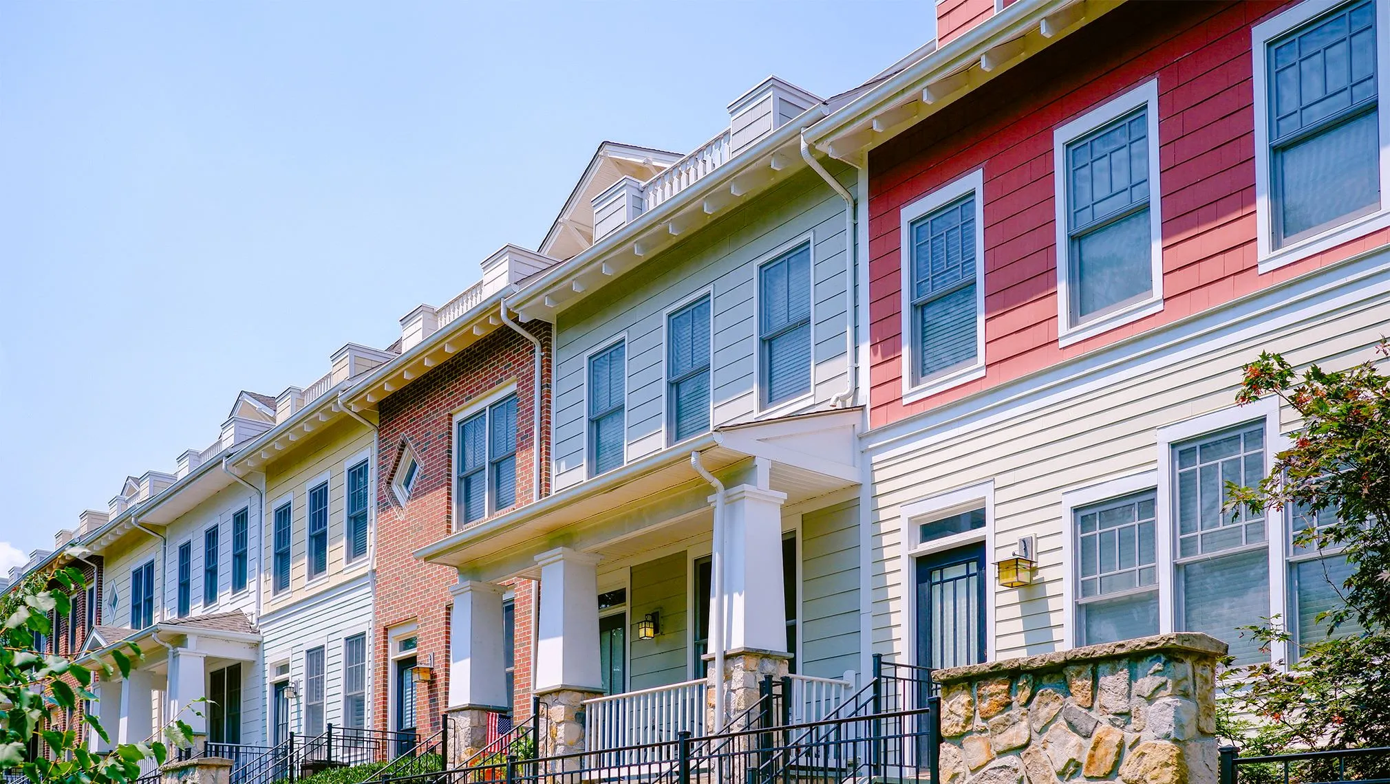 Section 8 Housing Terms