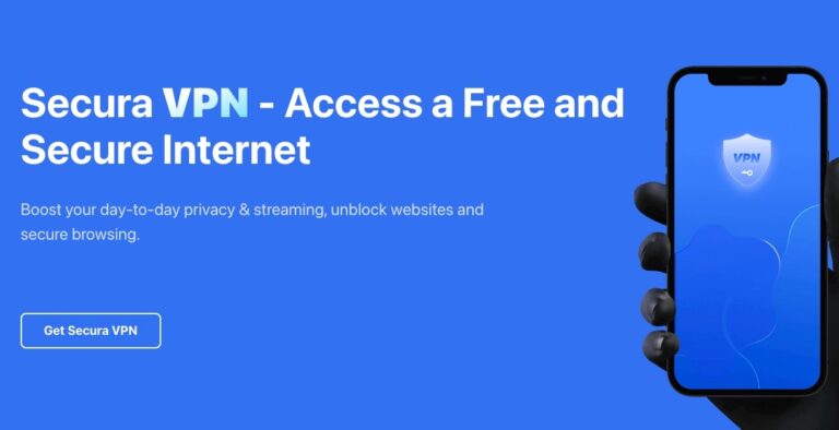 Secura VPN