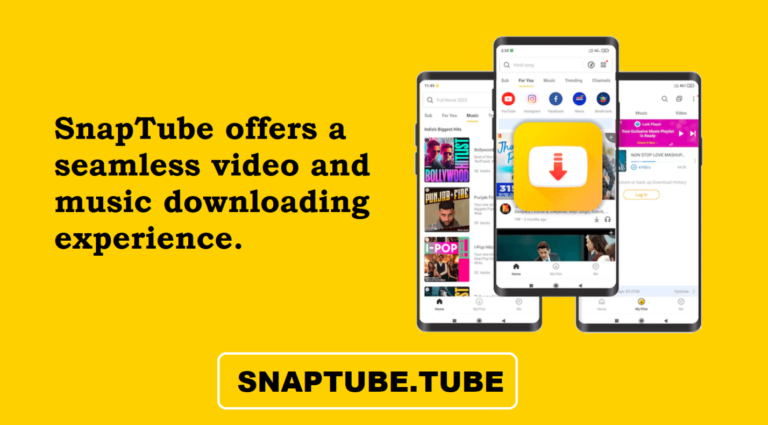 Snaptube