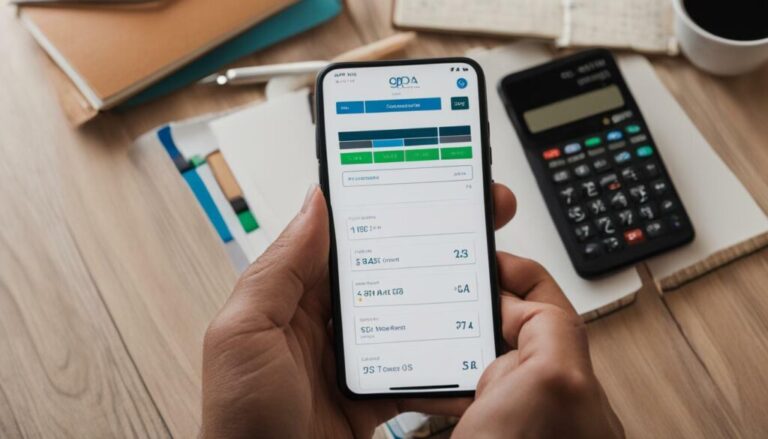 Succeeding by the Numbers: GPA Calculator Mastery