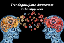 Trendzguruji.me Awareness