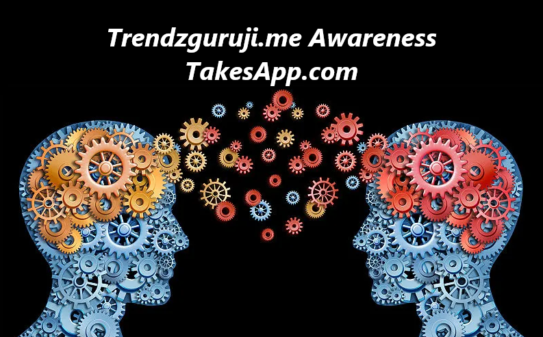 Trendzguruji.me Awareness