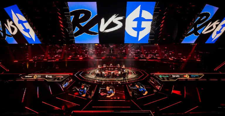 Valorant Champions Tour 2024