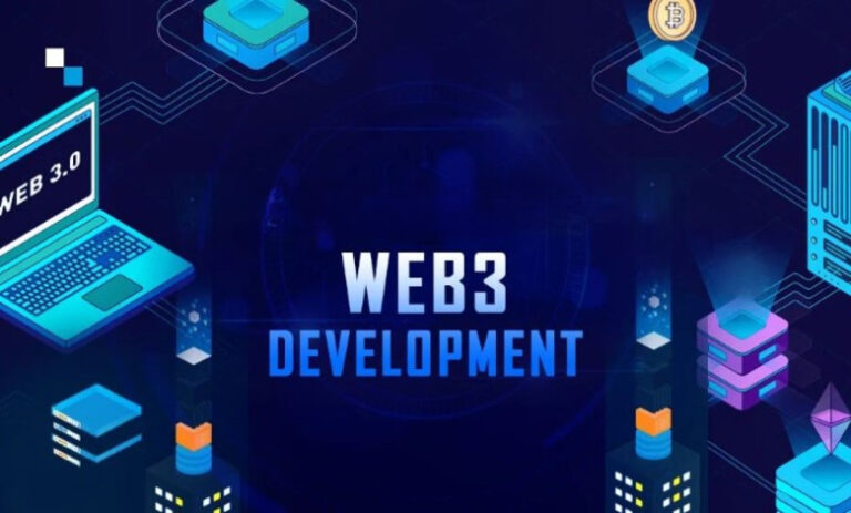 Web3 Development