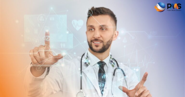 Healing Hands and Digital Presence: A Guide to Choosing the Right Healthcare Digital Marketing Agency